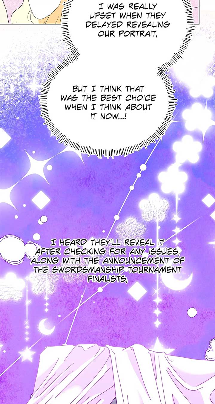 I Got Married to a Duke Called Beast Chapter 72 page 64