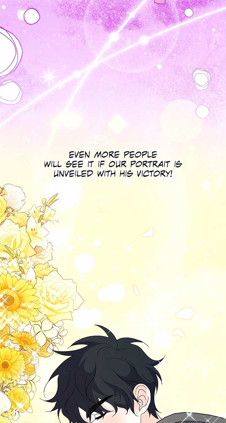 I Got Married to a Duke Called Beast Chapter 72 page 66