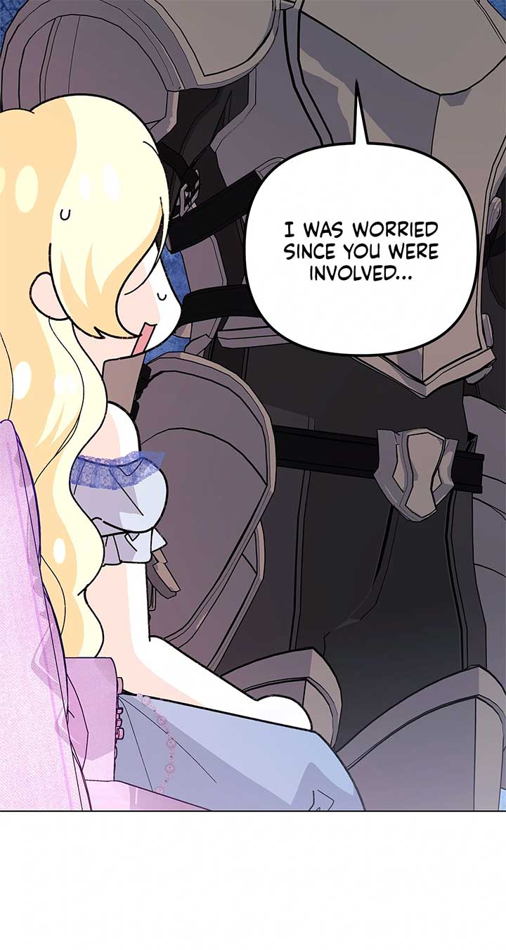 I Got Married to a Duke Called Beast Chapter 72 page 6