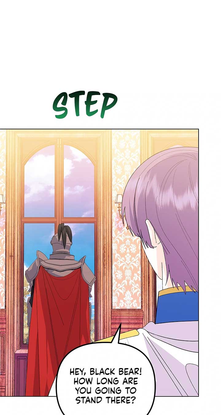 I Got Married to a Duke Called Beast Chapter 72 page 71