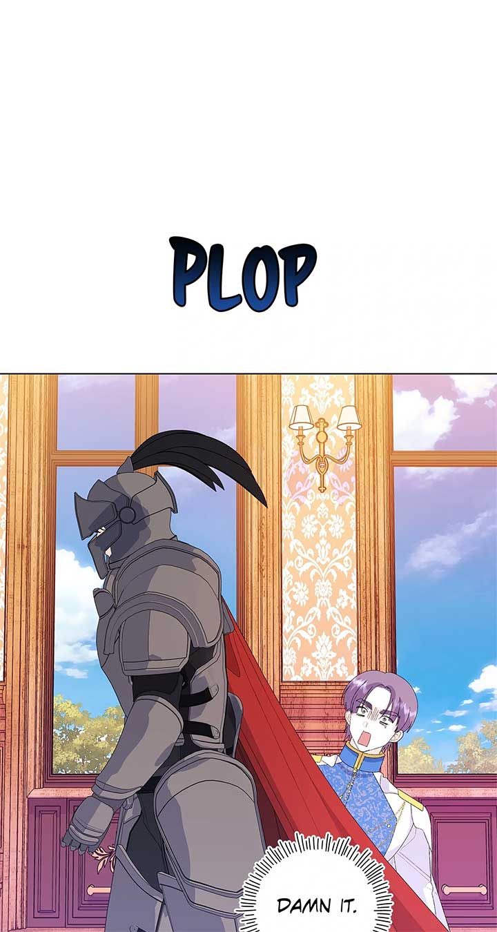 I Got Married to a Duke Called Beast Chapter 72 page 75