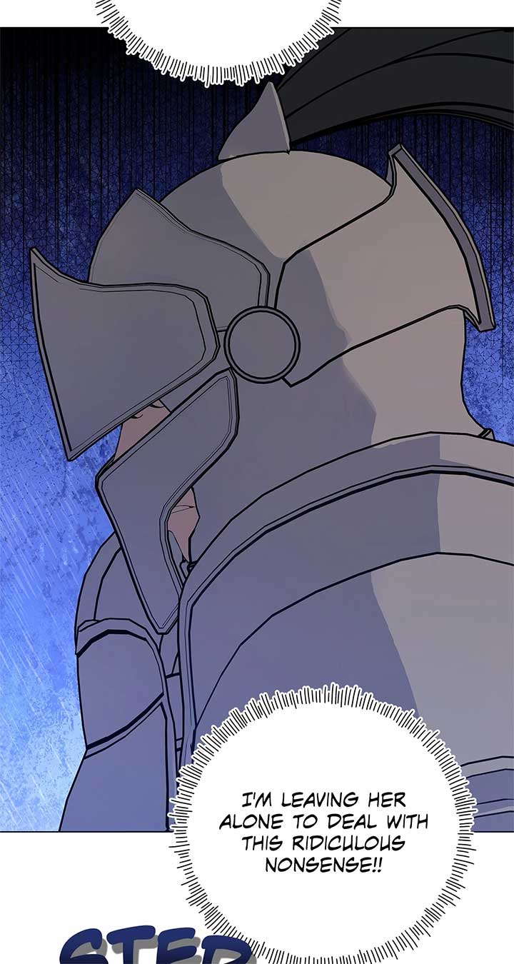 I Got Married to a Duke Called Beast Chapter 72 page 77