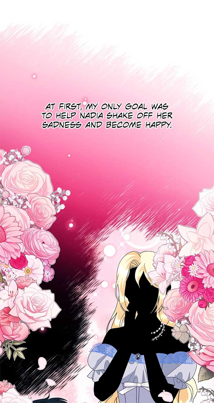 I Got Married to a Duke Called Beast Chapter 72 page 79