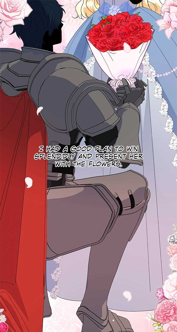 I Got Married to a Duke Called Beast Chapter 72 page 80