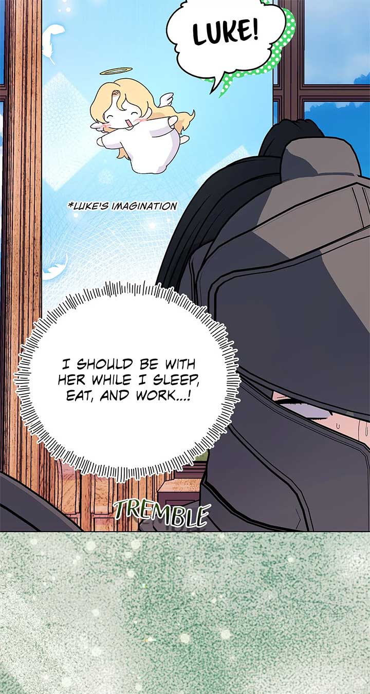 I Got Married to a Duke Called Beast Chapter 72 page 83