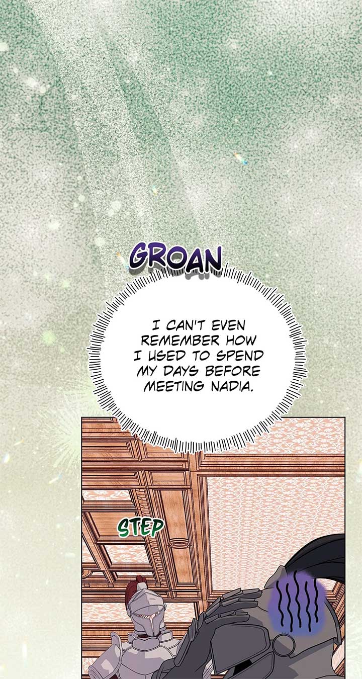 I Got Married to a Duke Called Beast Chapter 72 page 84