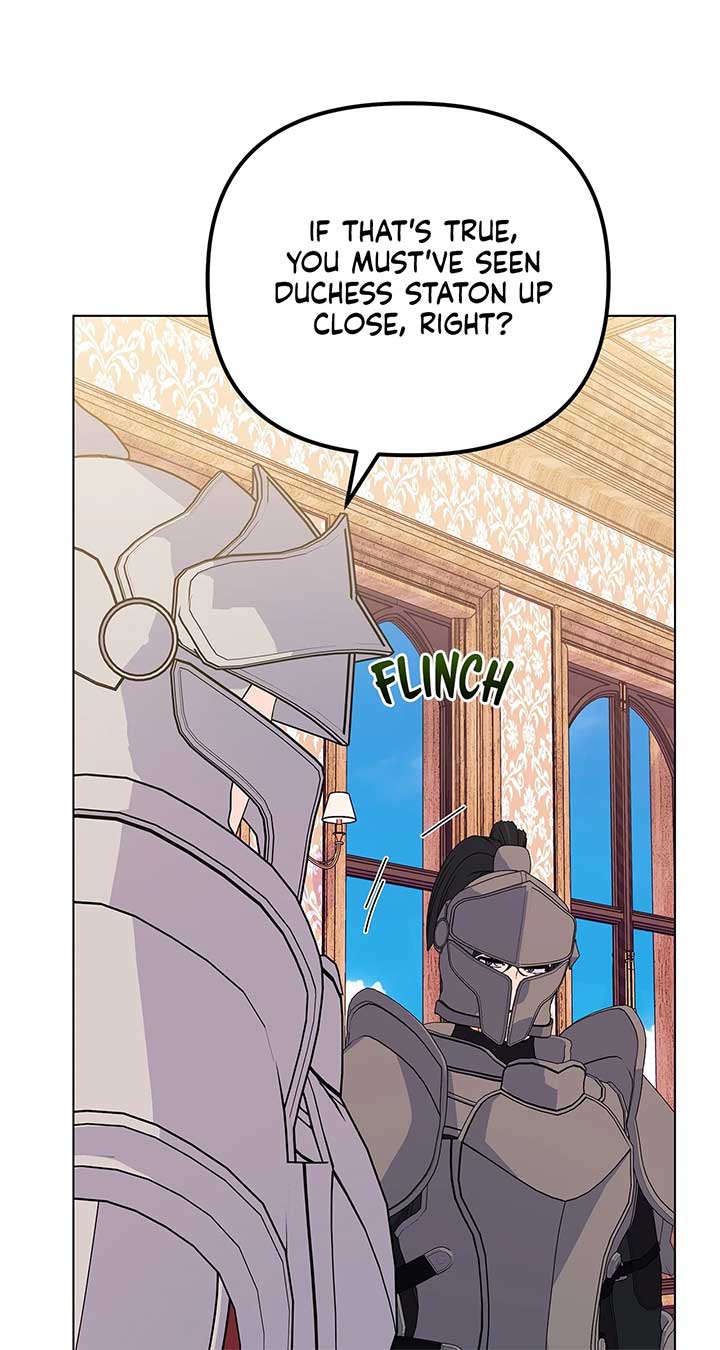 I Got Married to a Duke Called Beast Chapter 72 page 87