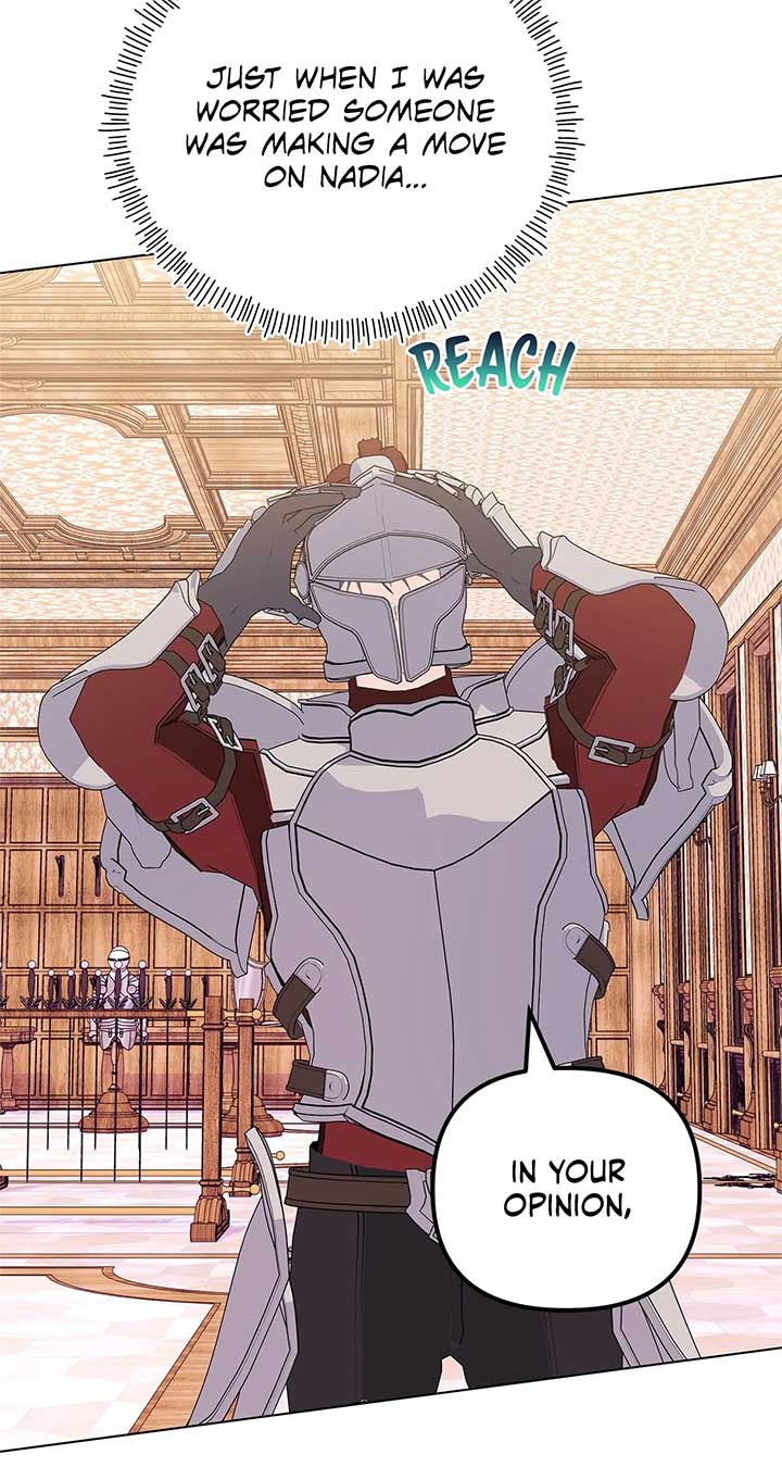 I Got Married to a Duke Called Beast Chapter 72 page 90