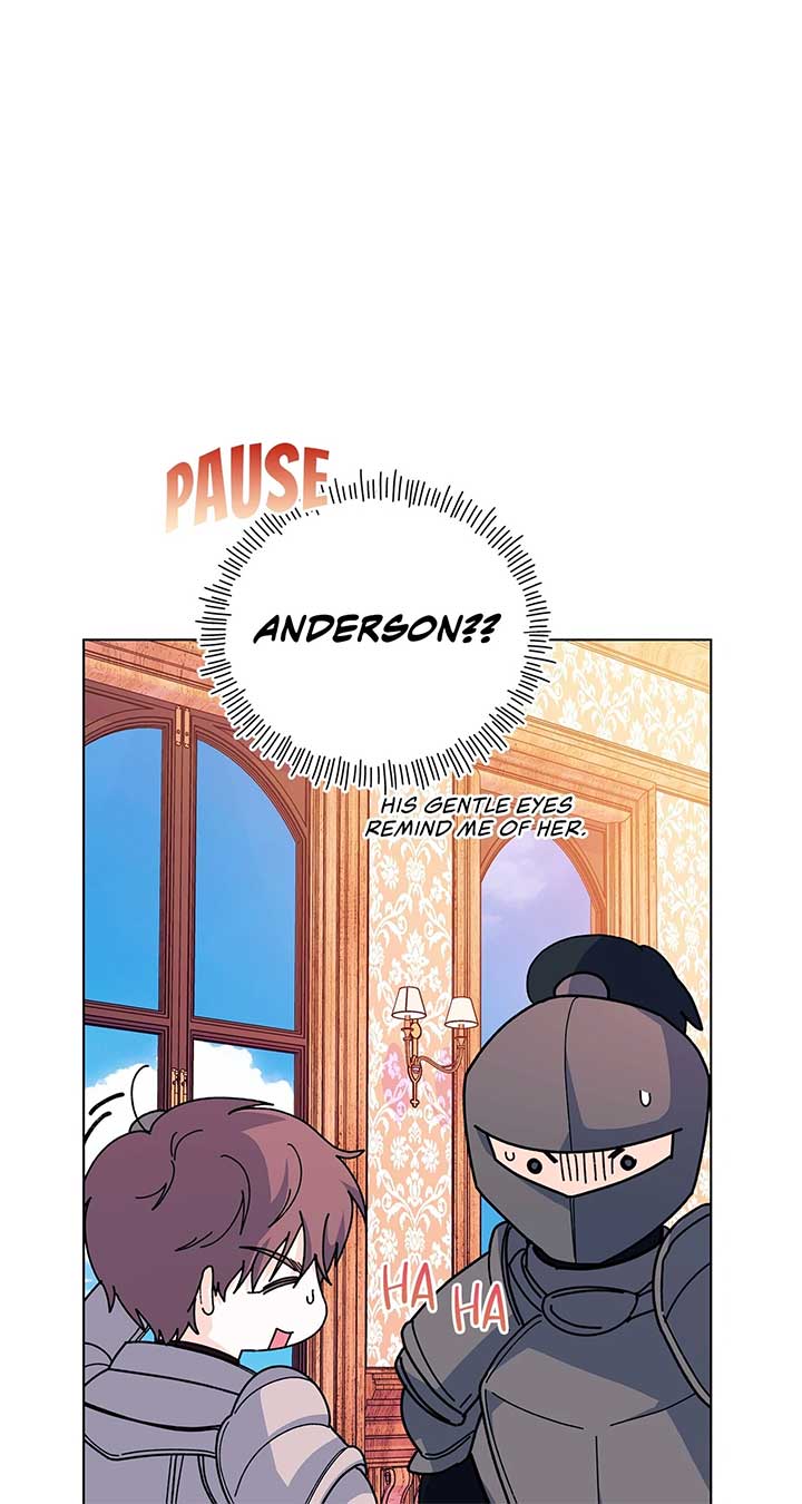 I Got Married to a Duke Called Beast Chapter 72 page 94
