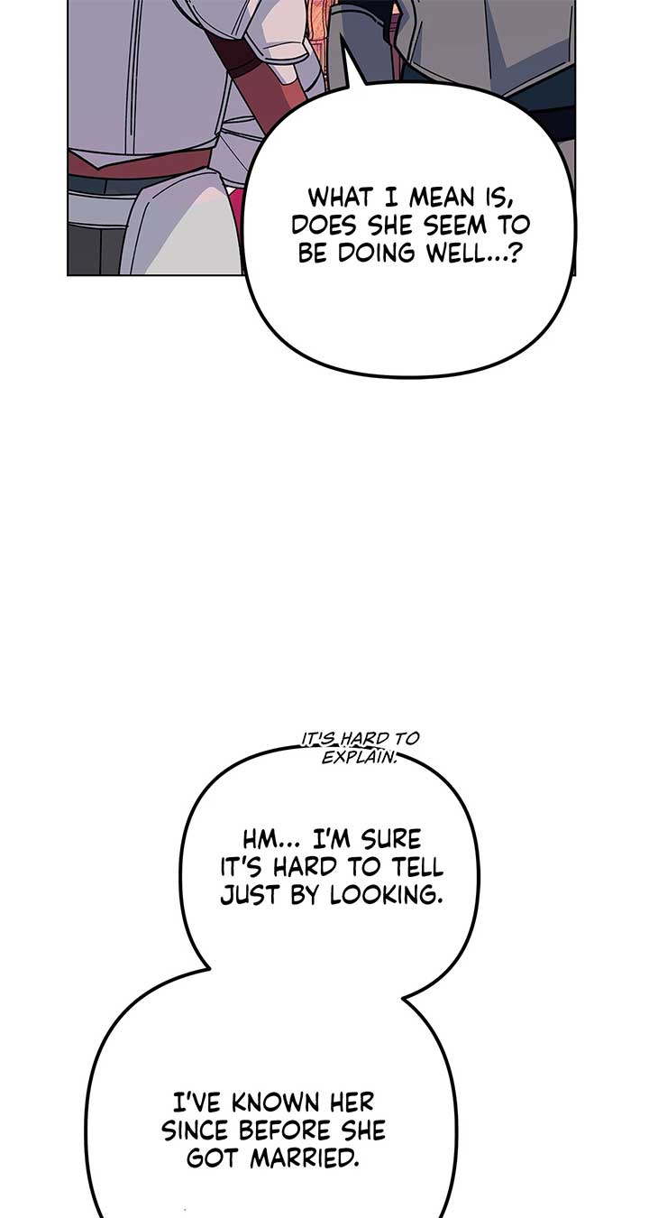I Got Married to a Duke Called Beast Chapter 72 page 95