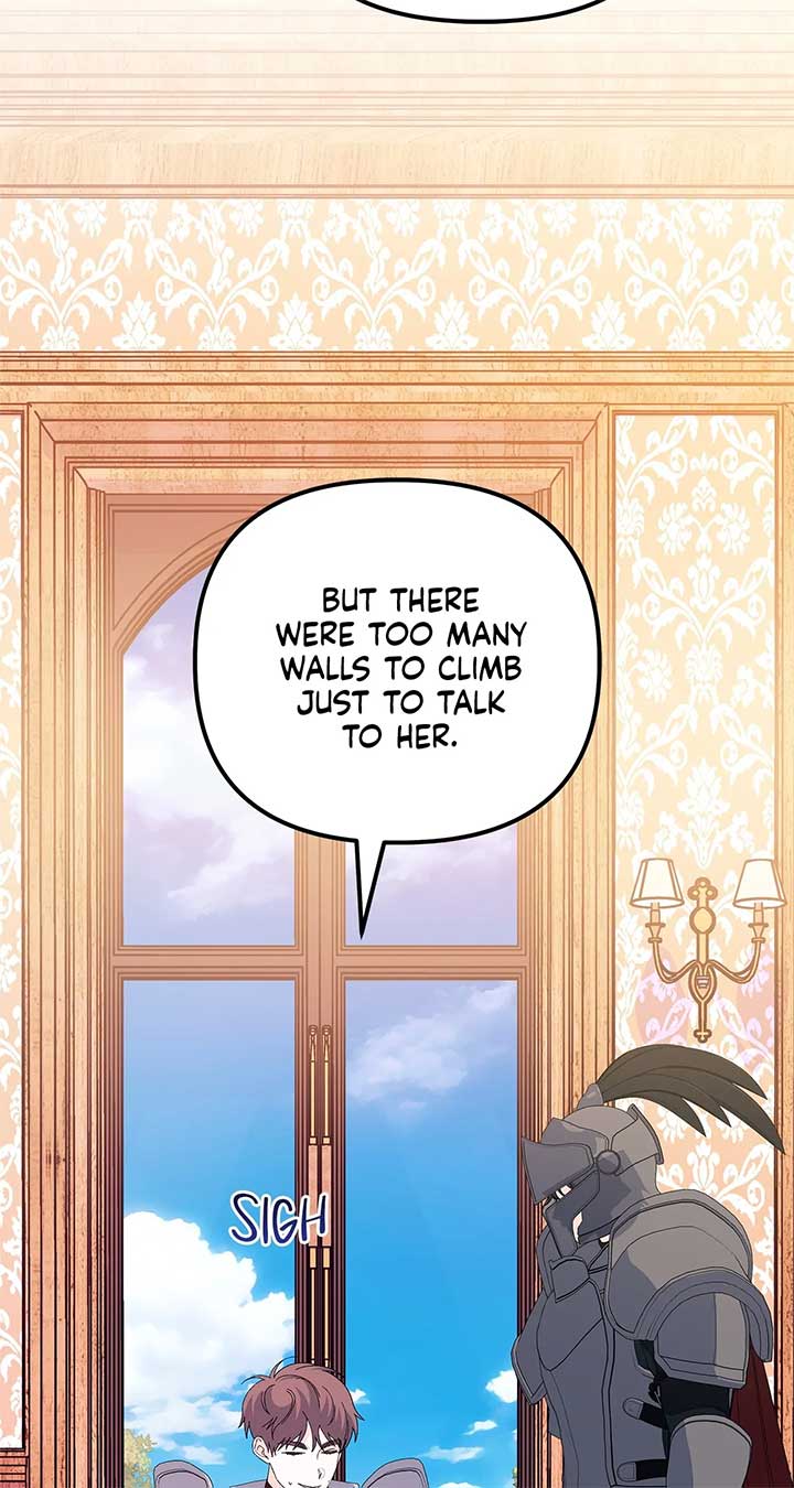 I Got Married to a Duke Called Beast Chapter 72 page 97