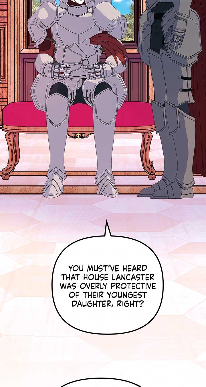 I Got Married to a Duke Called Beast Chapter 72 page 98