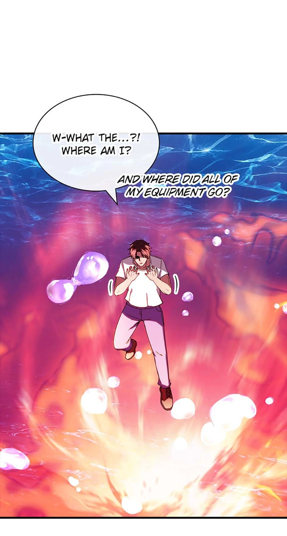 Manga Image