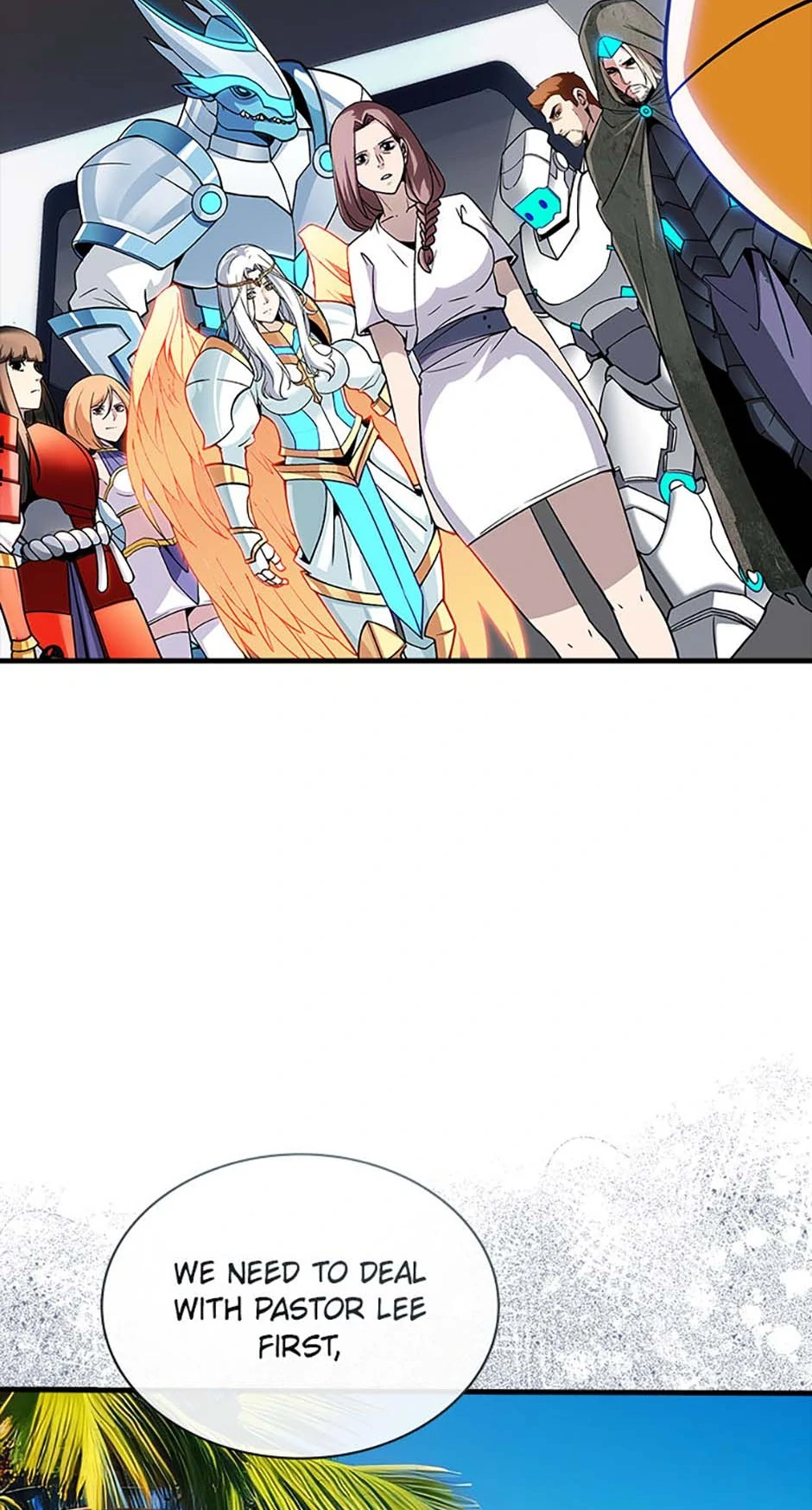 Manga Image