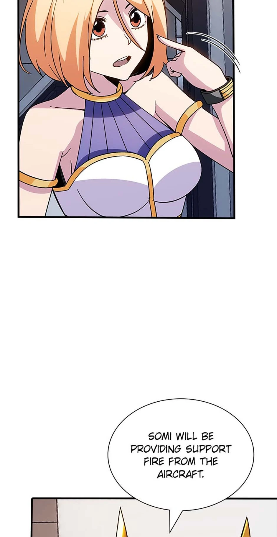 Manga Image