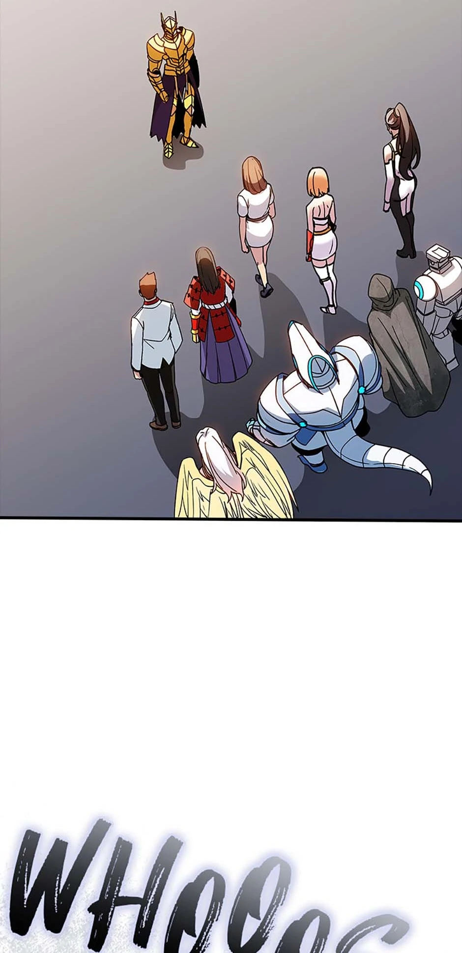 Manga Image