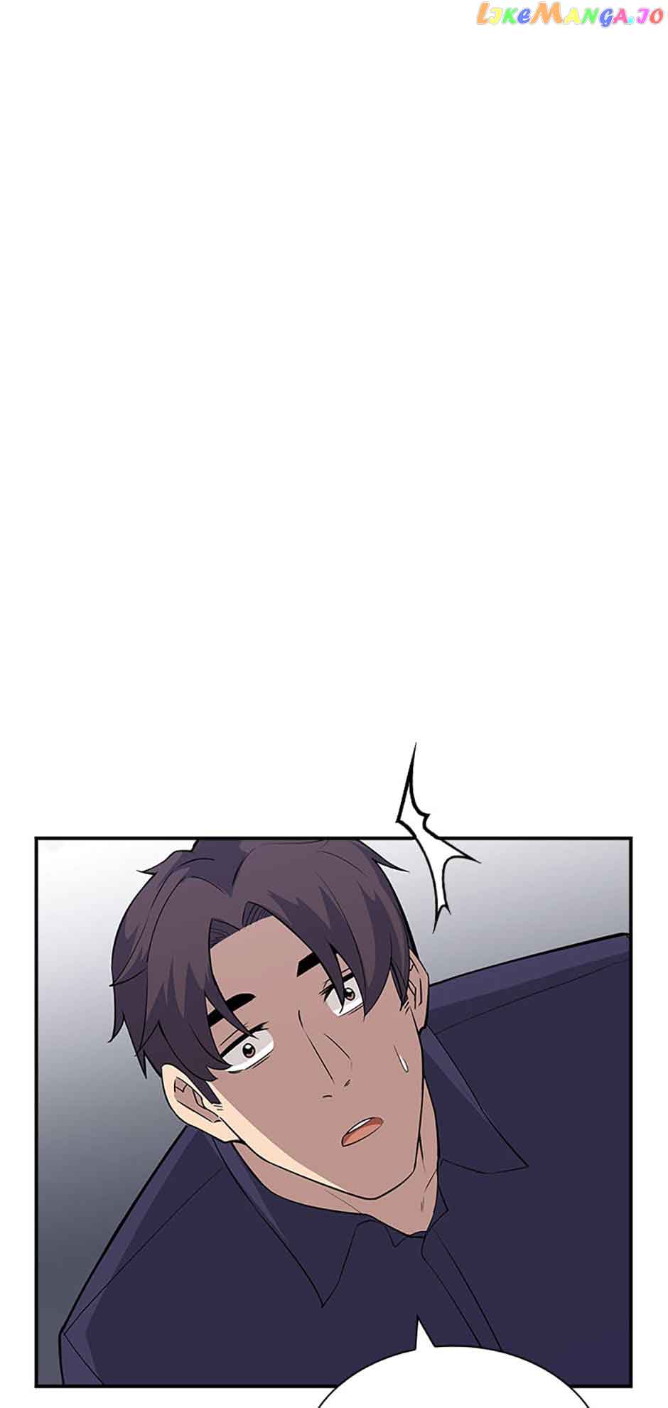 I have an SSS-rank Trait, but I want a Normal Life Chapter 50 page 9