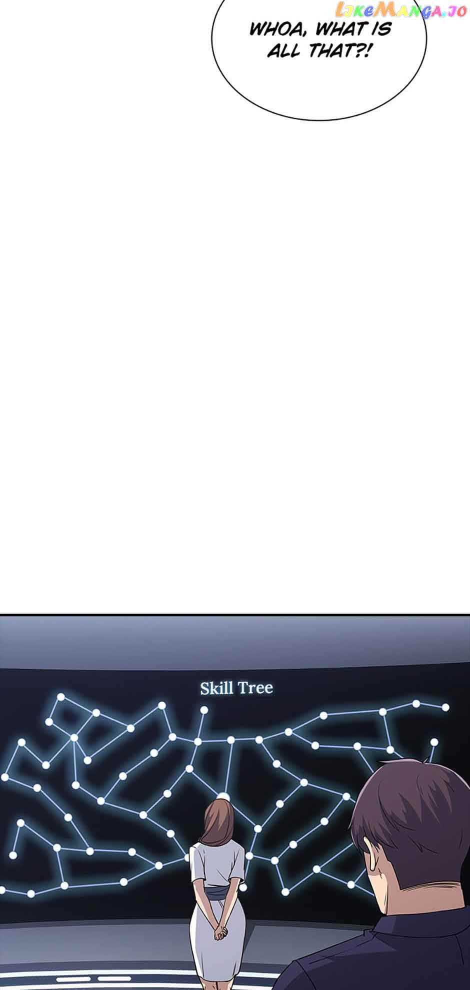 I have an SSS-rank Trait, but I want a Normal Life Chapter 50 page 10
