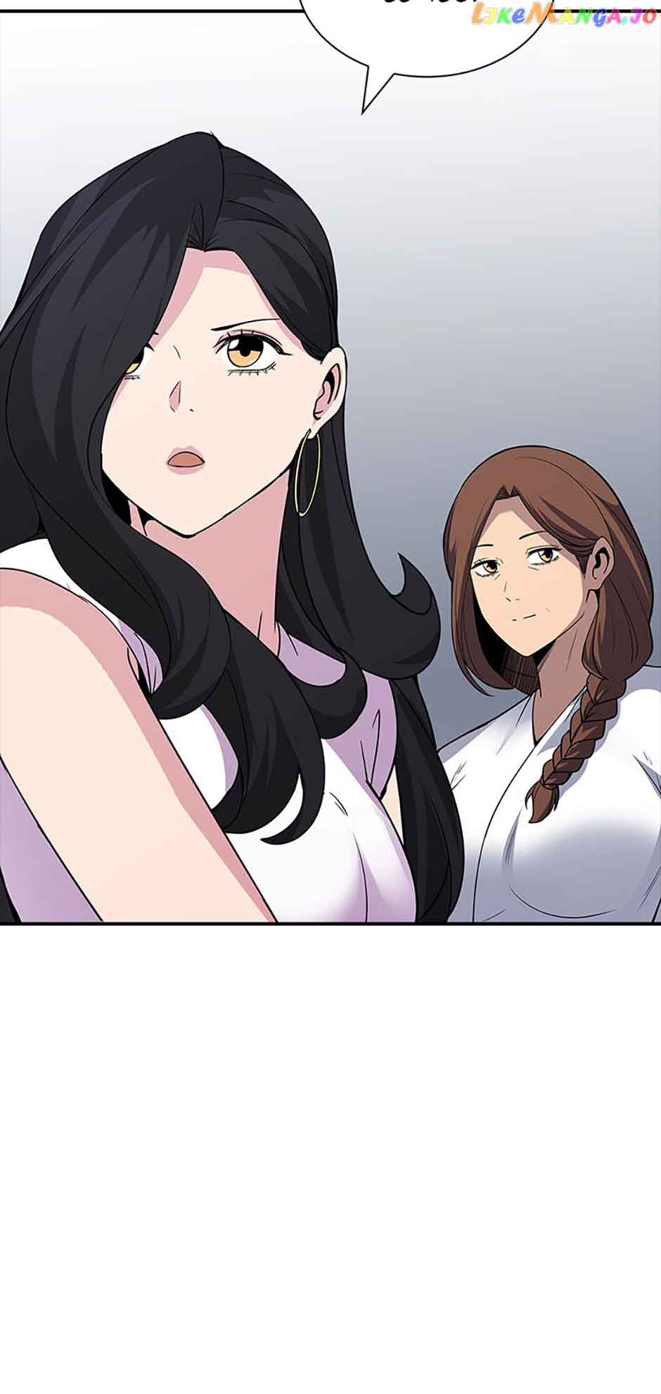 I have an SSS-rank Trait, but I want a Normal Life Chapter 50 page 17