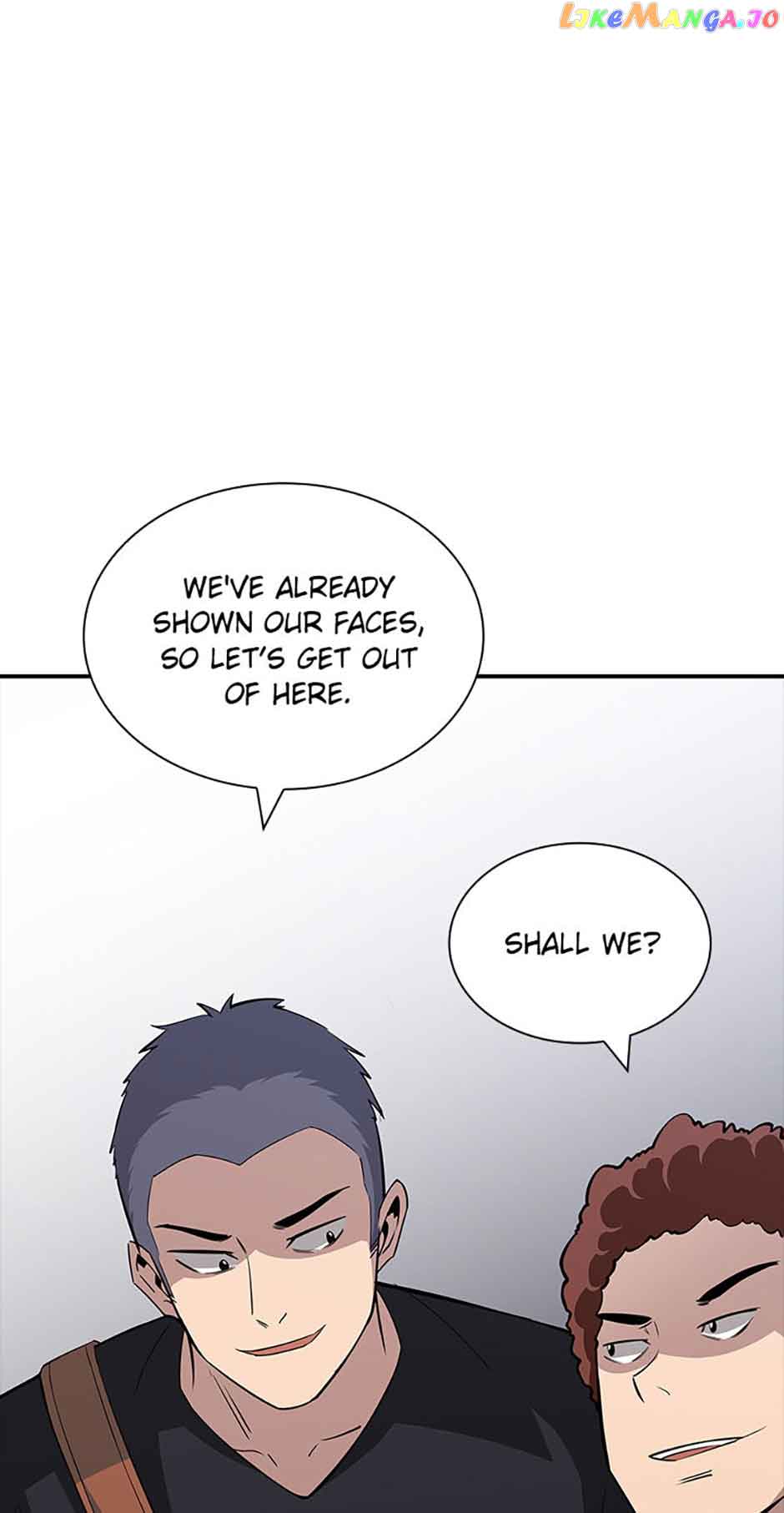 I have an SSS-rank Trait, but I want a Normal Life Chapter 50 page 22