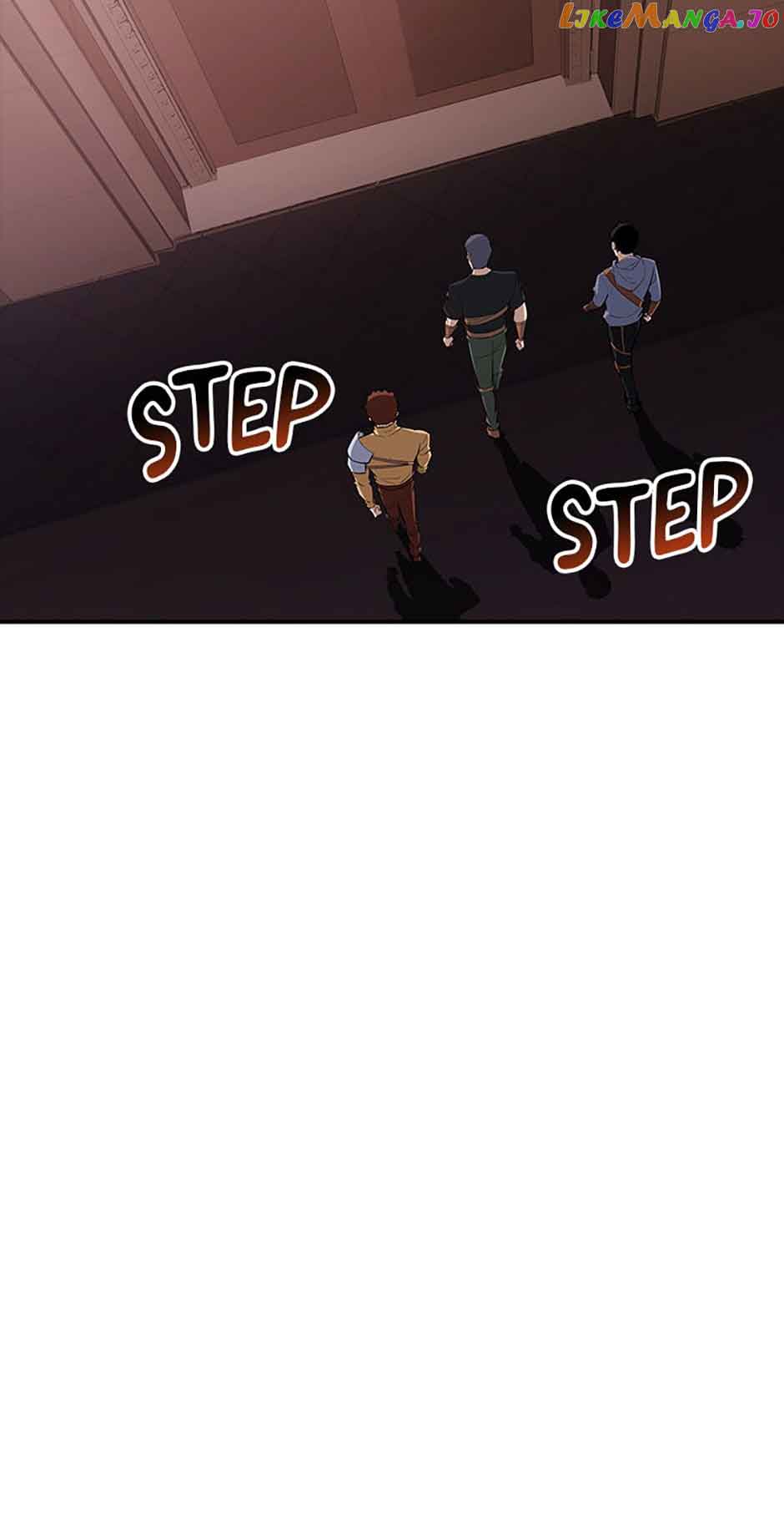 I have an SSS-rank Trait, but I want a Normal Life Chapter 50 page 24