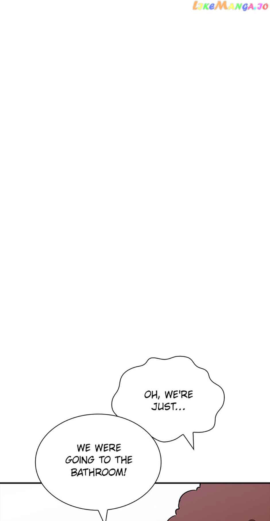 I have an SSS-rank Trait, but I want a Normal Life Chapter 50 page 27