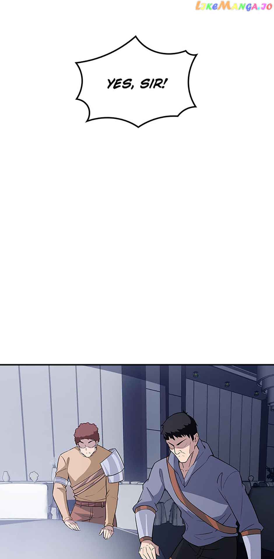 I have an SSS-rank Trait, but I want a Normal Life Chapter 50 page 30