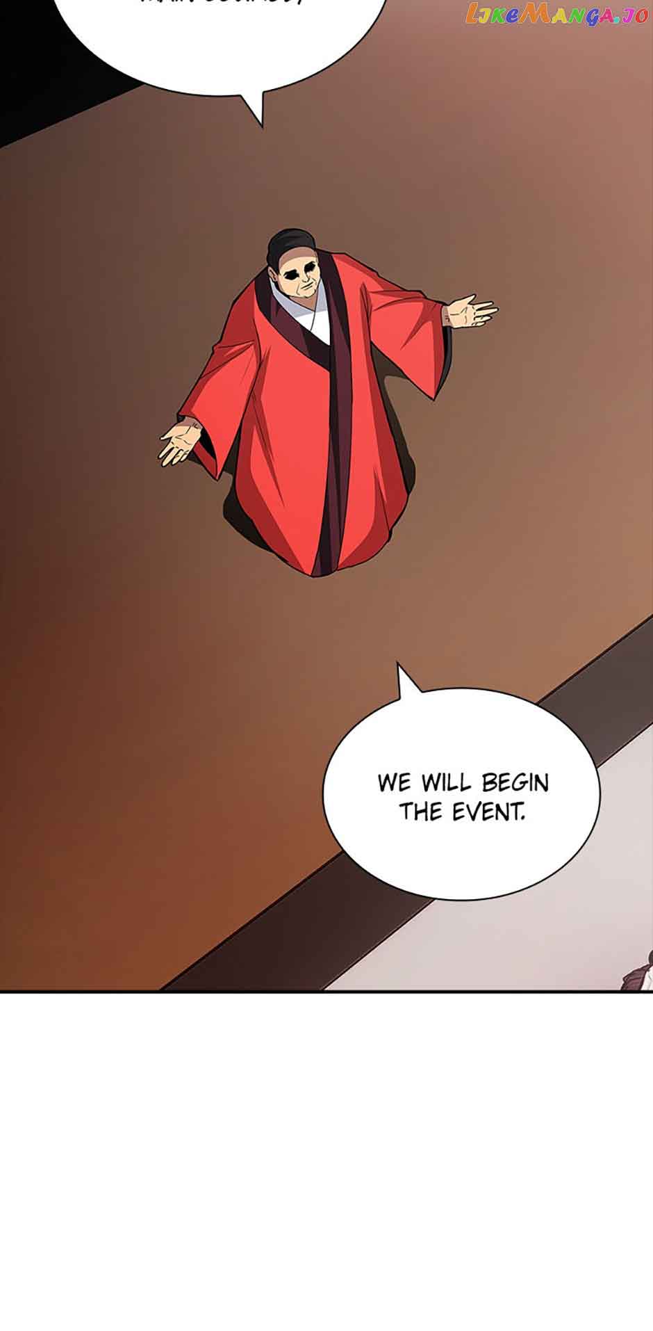 I have an SSS-rank Trait, but I want a Normal Life Chapter 50 page 32