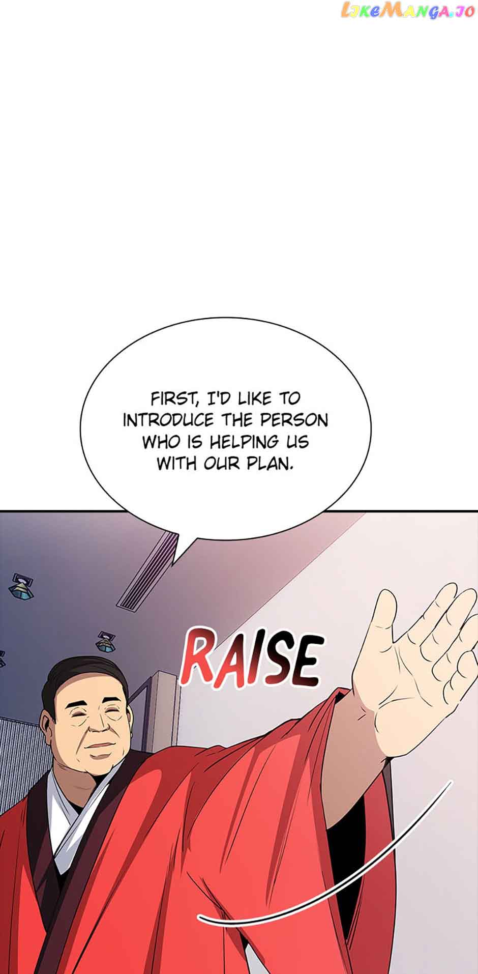 I have an SSS-rank Trait, but I want a Normal Life Chapter 50 page 33