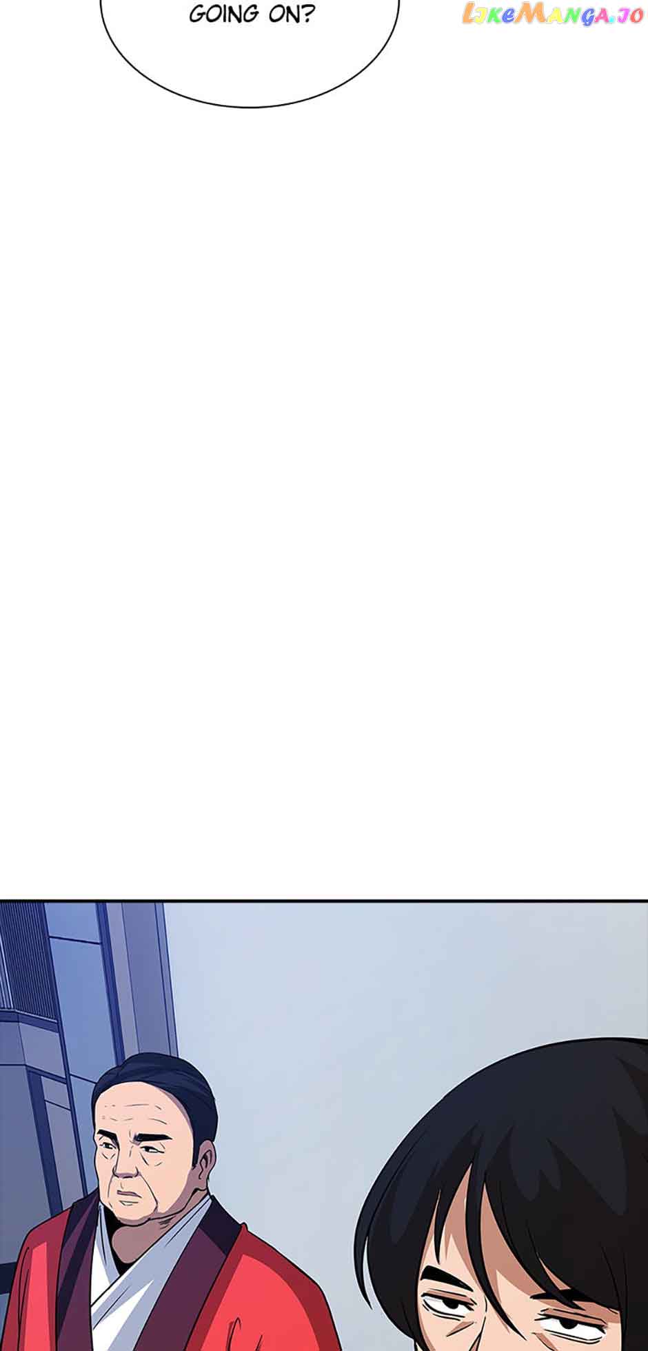 I have an SSS-rank Trait, but I want a Normal Life Chapter 50 page 37