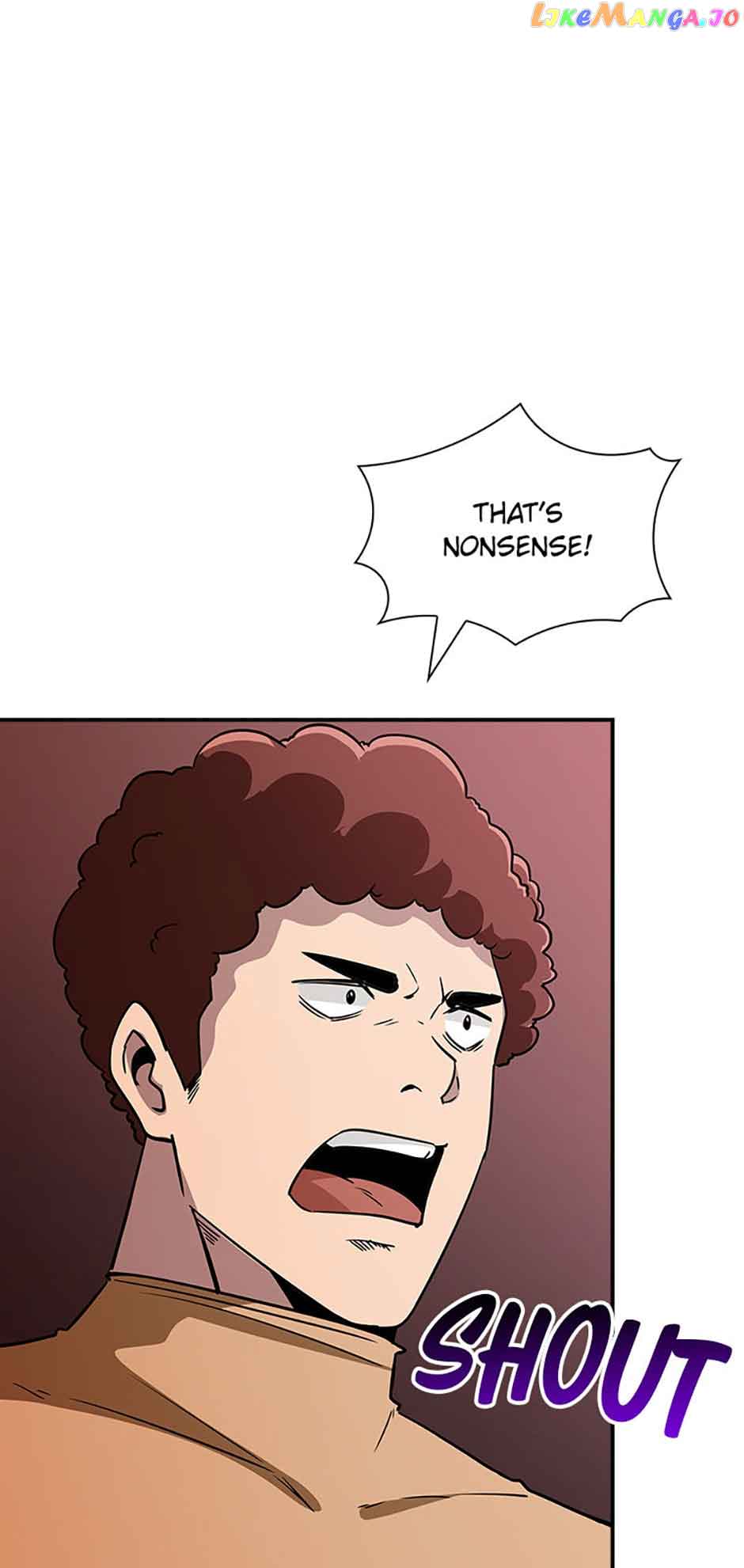 I have an SSS-rank Trait, but I want a Normal Life Chapter 50 page 42