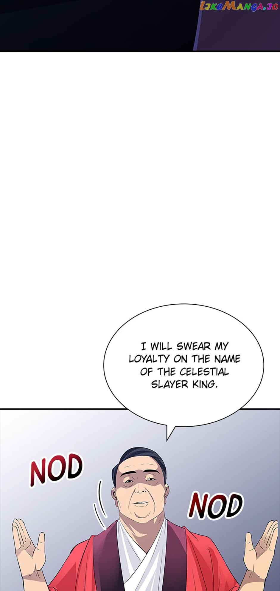 I have an SSS-rank Trait, but I want a Normal Life Chapter 50 page 50