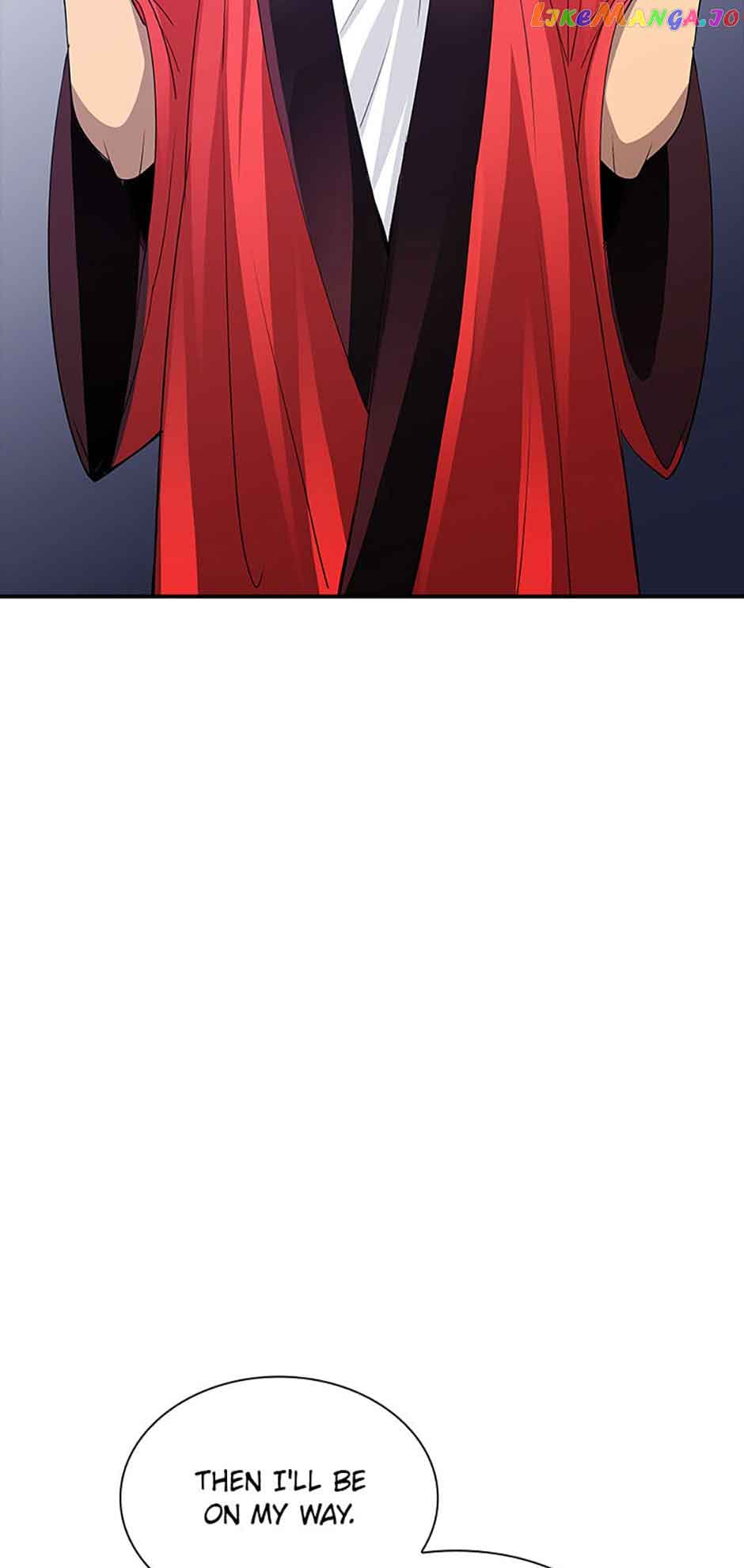 I have an SSS-rank Trait, but I want a Normal Life Chapter 50 page 51