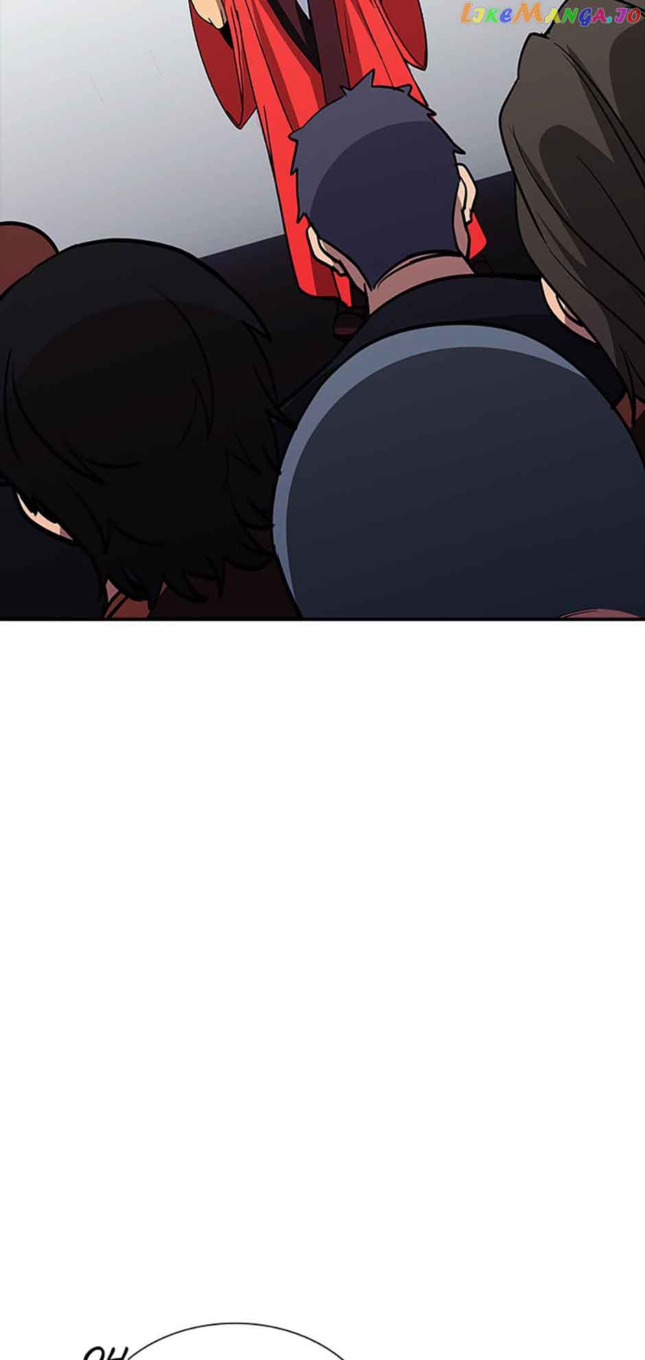 I have an SSS-rank Trait, but I want a Normal Life Chapter 50 page 54