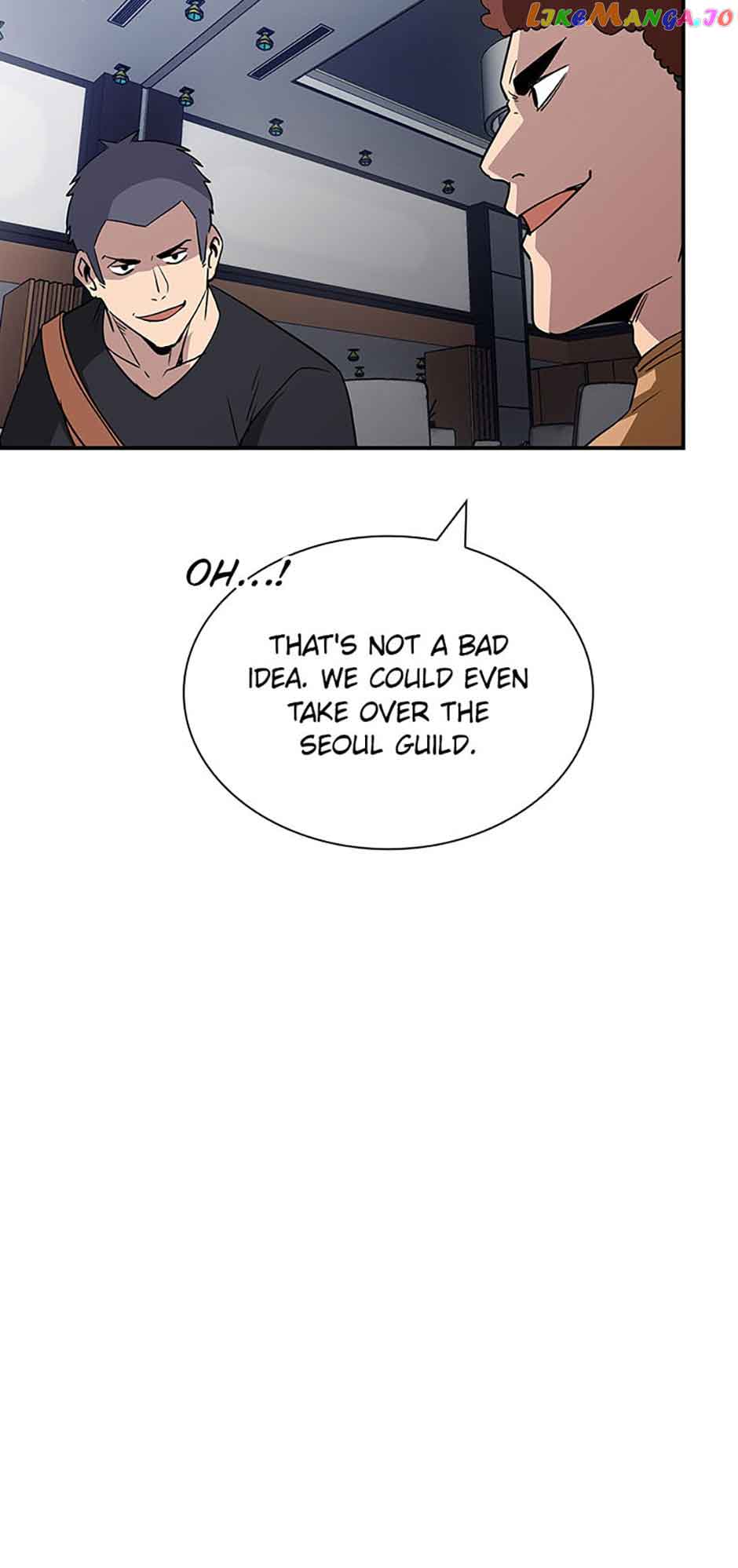 I have an SSS-rank Trait, but I want a Normal Life Chapter 50 page 57
