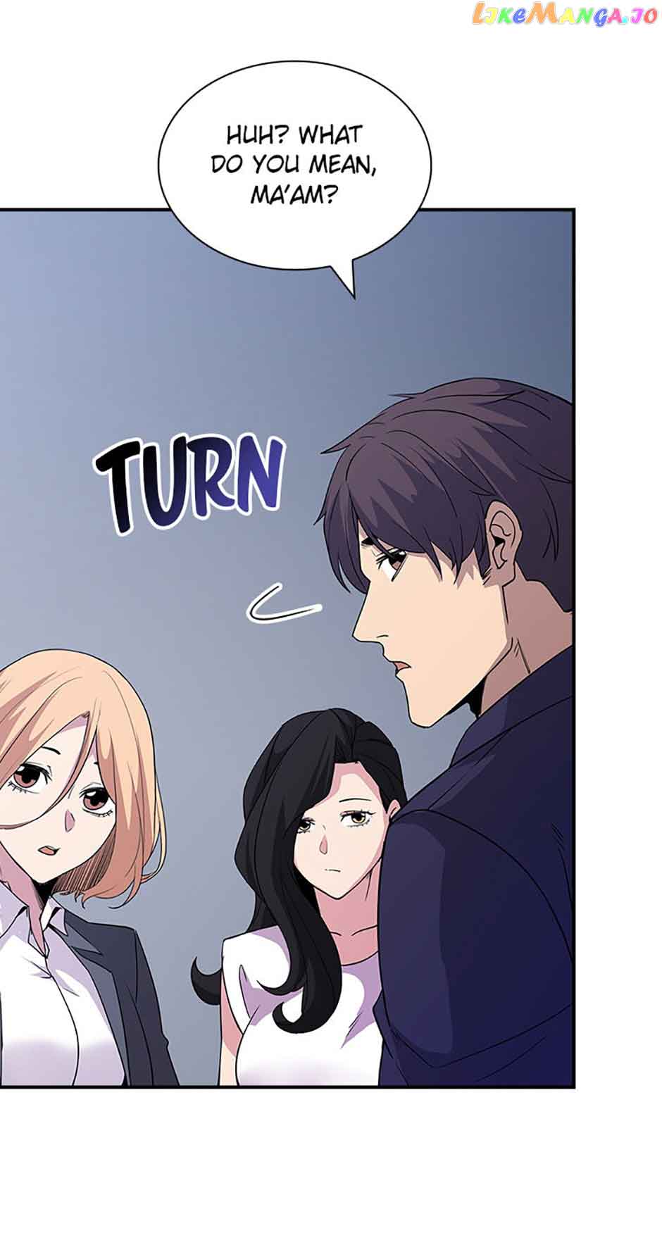 I have an SSS-rank Trait, but I want a Normal Life Chapter 50 page 5