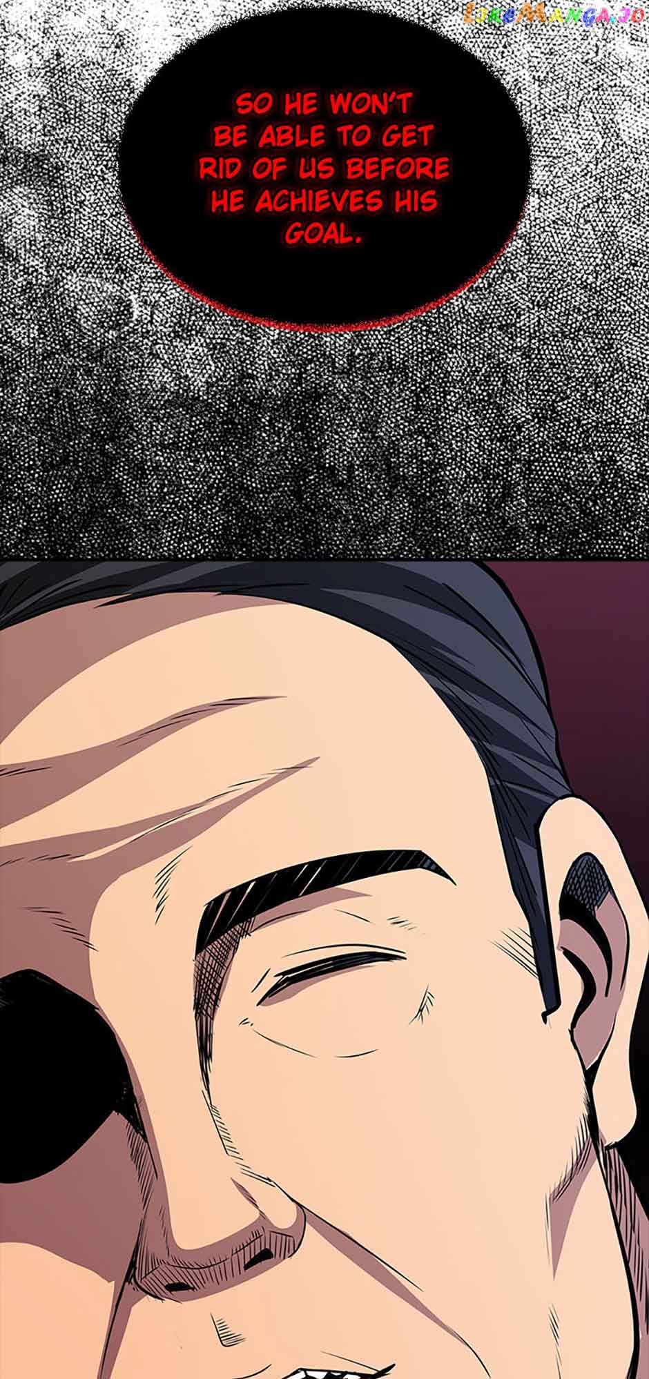I have an SSS-rank Trait, but I want a Normal Life Chapter 50 page 60