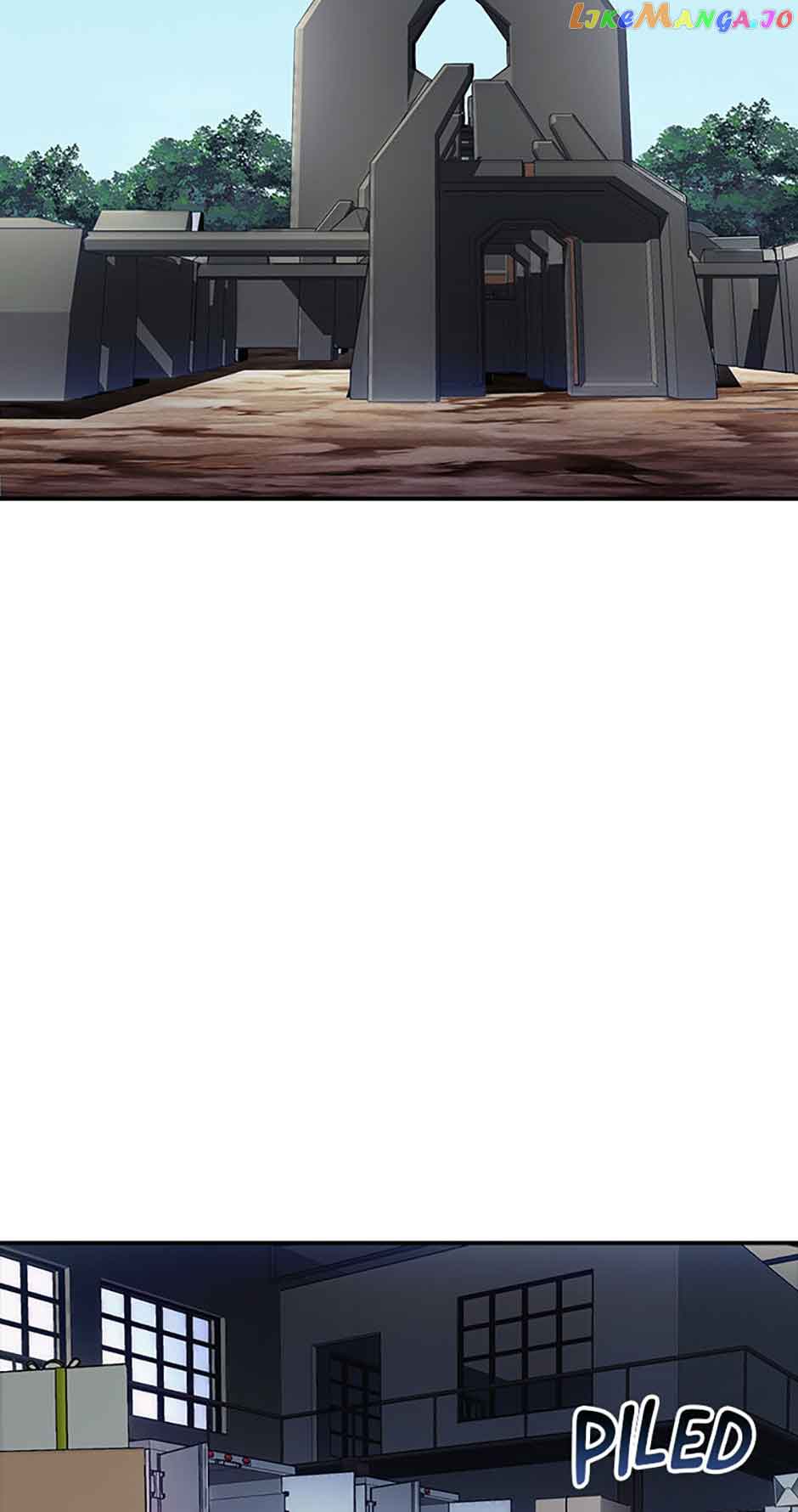 I have an SSS-rank Trait, but I want a Normal Life Chapter 50 page 63