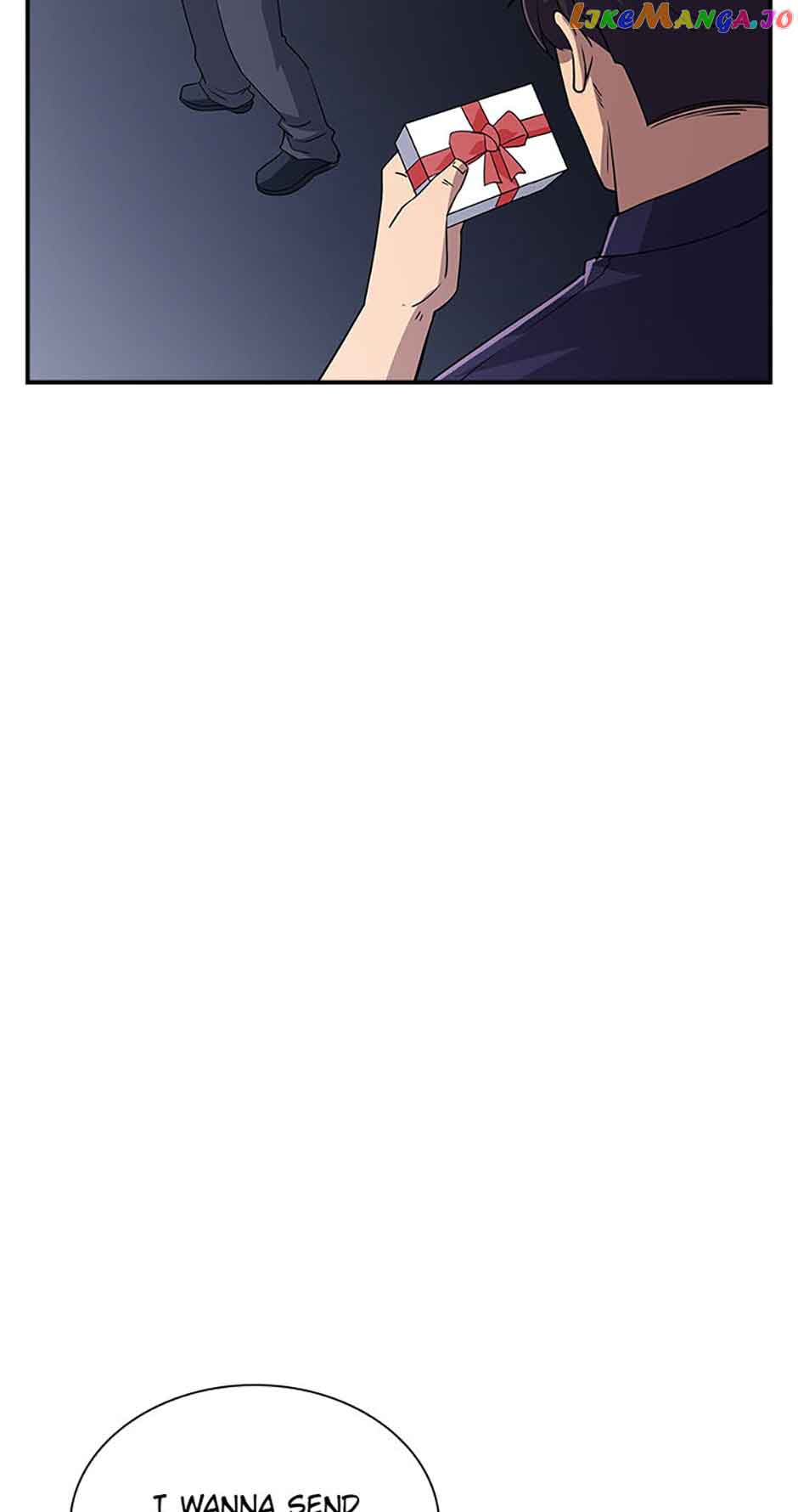 I have an SSS-rank Trait, but I want a Normal Life Chapter 50 page 67