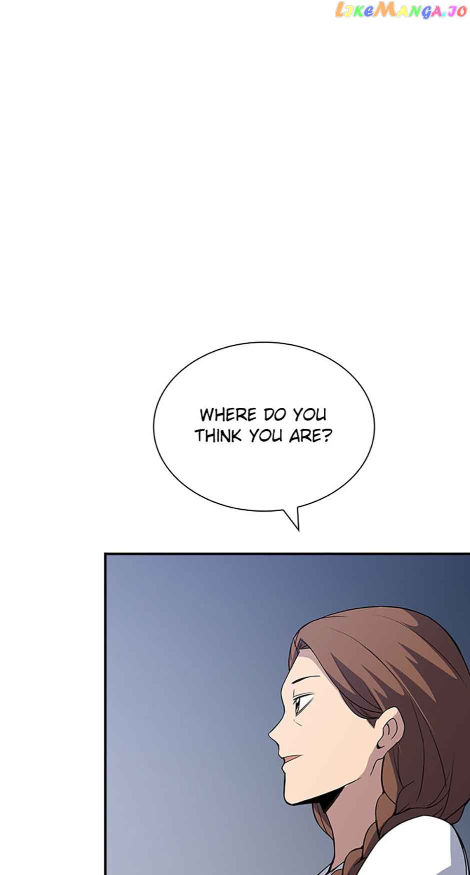 I have an SSS-rank Trait, but I want a Normal Life Chapter 50 page 6