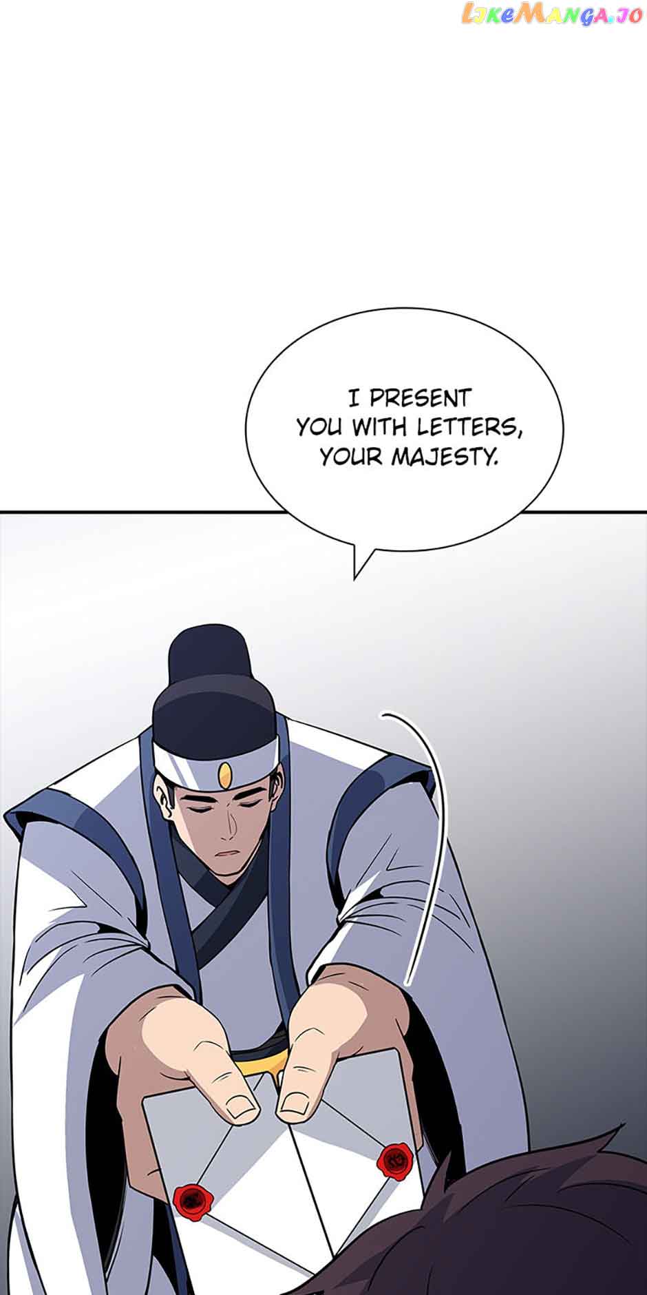 I have an SSS-rank Trait, but I want a Normal Life Chapter 50 page 73