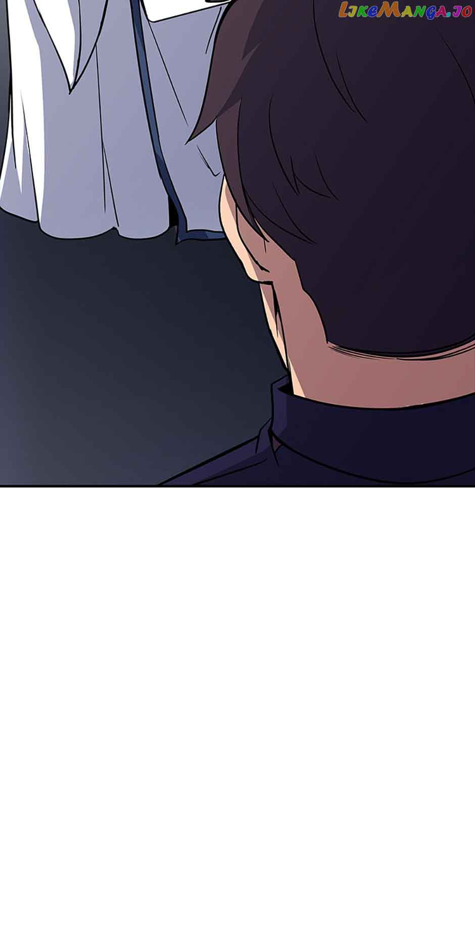 I have an SSS-rank Trait, but I want a Normal Life Chapter 50 page 74