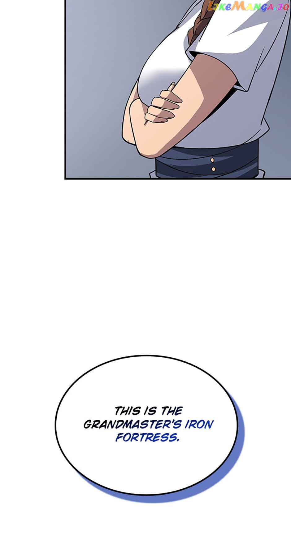 I have an SSS-rank Trait, but I want a Normal Life Chapter 50 page 7
