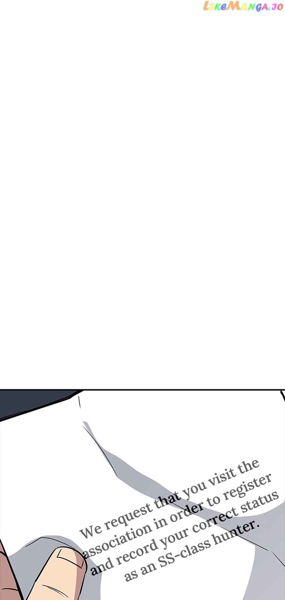 I have an SSS-rank Trait, but I want a Normal Life Chapter 50 page 80