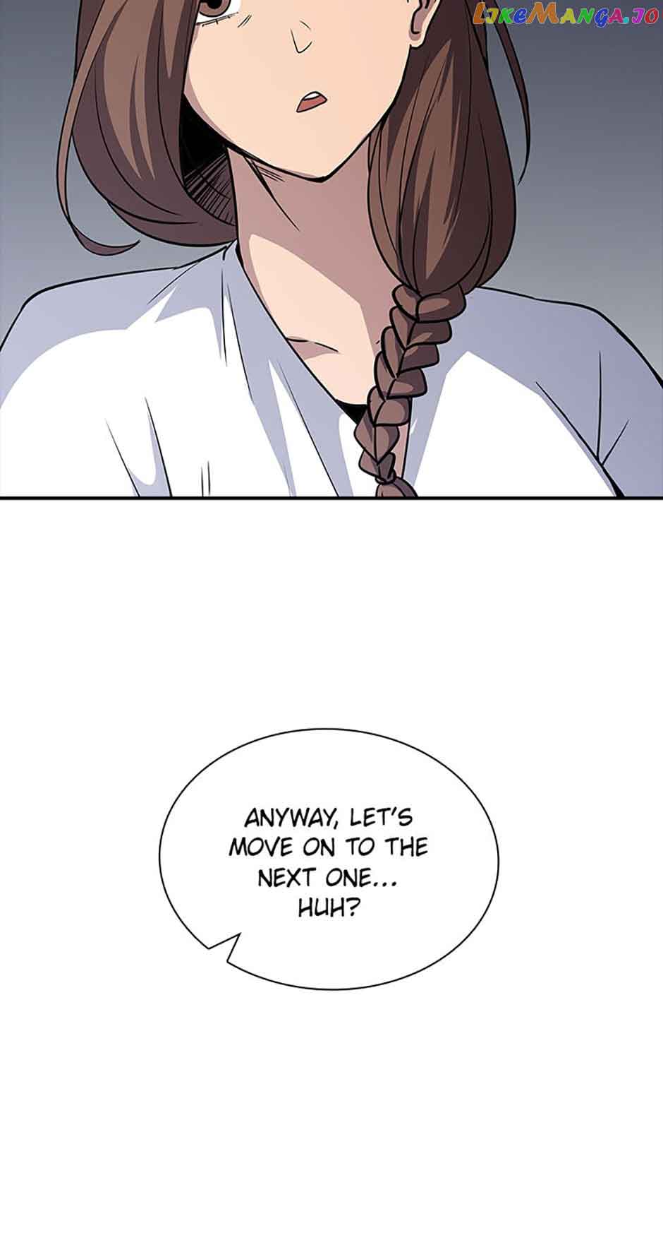 I have an SSS-rank Trait, but I want a Normal Life Chapter 50 page 85