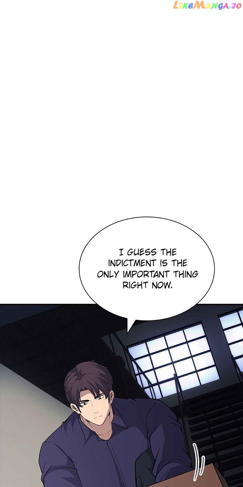 I have an SSS-rank Trait, but I want a Normal Life Chapter 50 page 90