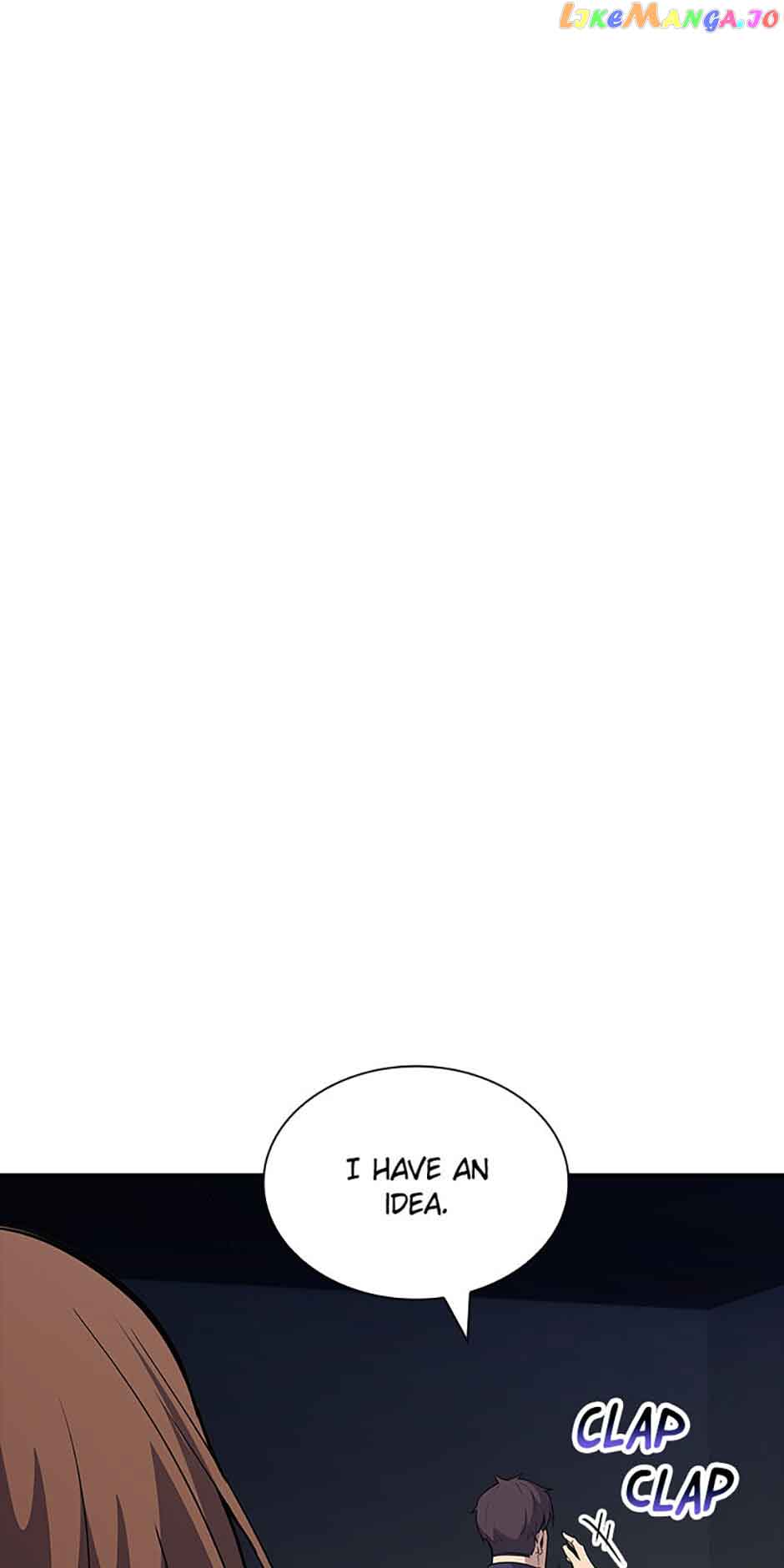 I have an SSS-rank Trait, but I want a Normal Life Chapter 50 page 93