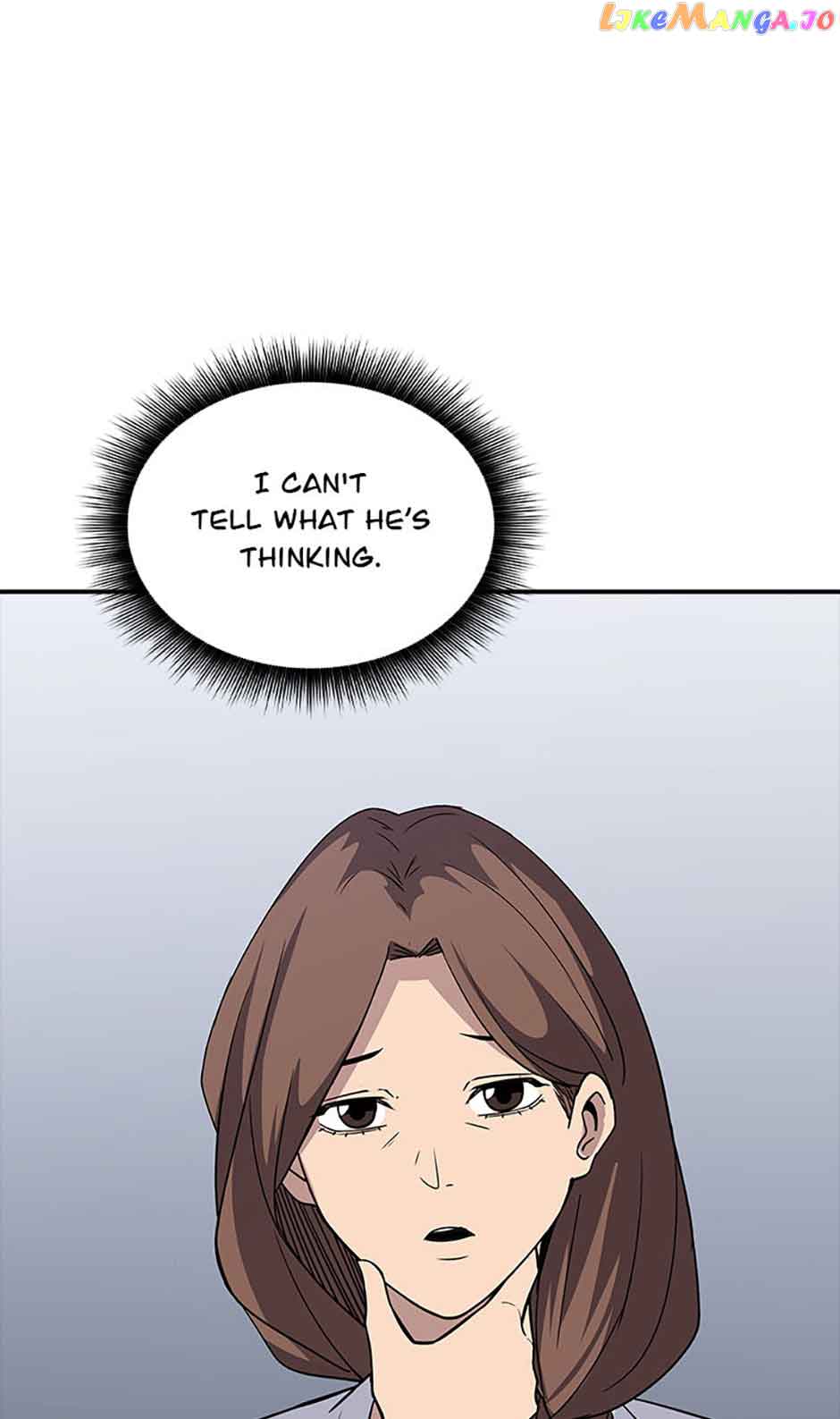 I have an SSS-rank Trait, but I want a Normal Life Chapter 50 page 98