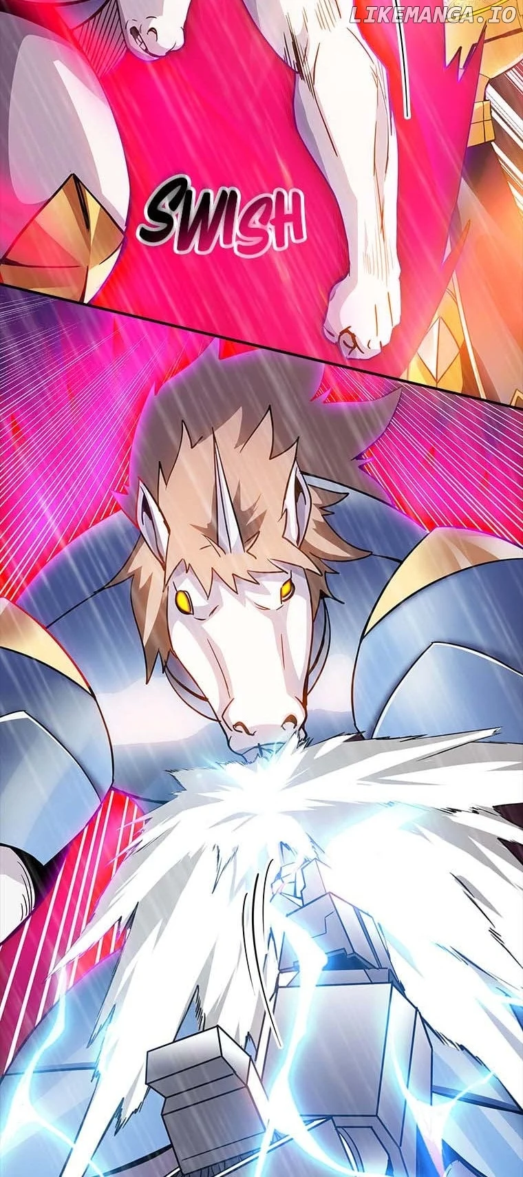 Manga Image