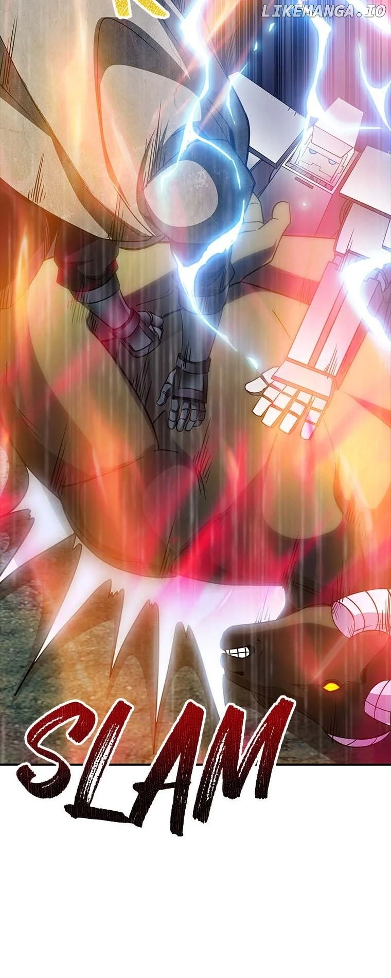 Manga Image